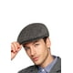 thumbnail image 1 of Gorra tipo boina para hombre, gorra plana, gorra con visera, boina, 1 of 6