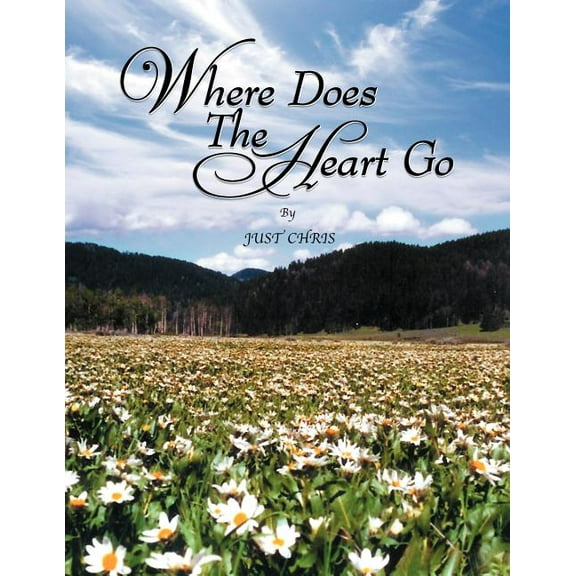 Where Does The Heart Go