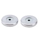 thumbnail image 1 of Barras De Seguridad Apoyo, 40cm Acero Inoxidable Riel Para Bastidor De Pared De Ba?O Toalla De Ducha Y Soporte De Almacenaje E Barra De Agarre Ba?Era Handle LYUMO Barras De Seguridad Apoyo, 1 of 6