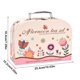 thumbnail image 3 of Girls Live In The House Imitation Dessert Cake Sum Children's Tea Set Toys Kitchenware Gift Box Set, 3 of 9
