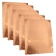 thumbnail image 1 of 5 Piezas de Lámina Cobre Adhesivo para Guitarras 30x22.5cm Sunnimix Cinta de lámina de cobre de la guitarra, 1 of 8