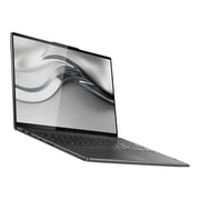 Lenovo - Yoga 7i 16 WQXGA Touch 2-in-1 Laptop - Core i5-1240P - 8GB Memory - 256GB SSD - Storm Grey