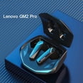 thumbnail image 4 of LENOVO GM2PRO Gaming Headset Bluetooth Semi in ear Low latency Noise Reduction Applicable, 4 of 7