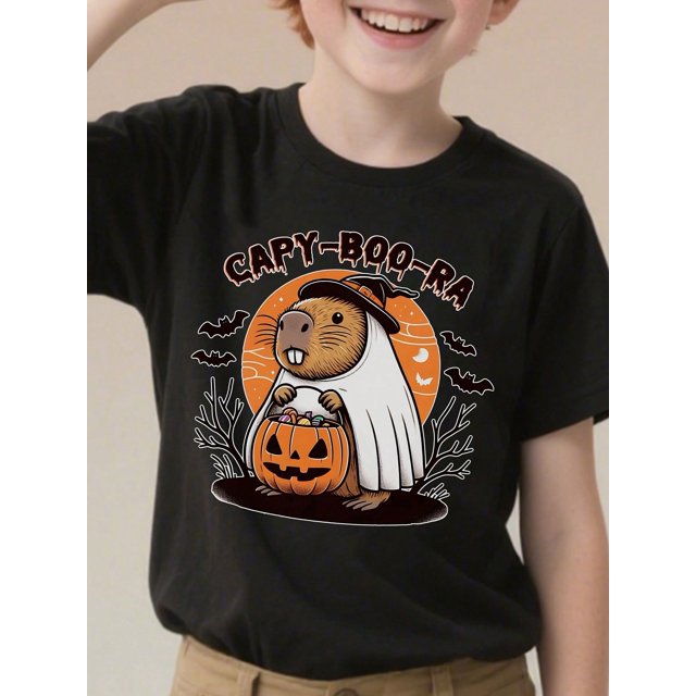 Halloween Costume, Summer Clothing, Lively Design, Comfortable Fit, Durable Children's Clothing, Suitable outdoors