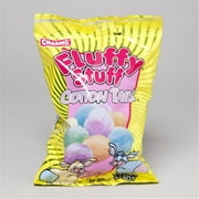 Charms Fluffy Stuff Cotton Candy, 2.1 Oz.