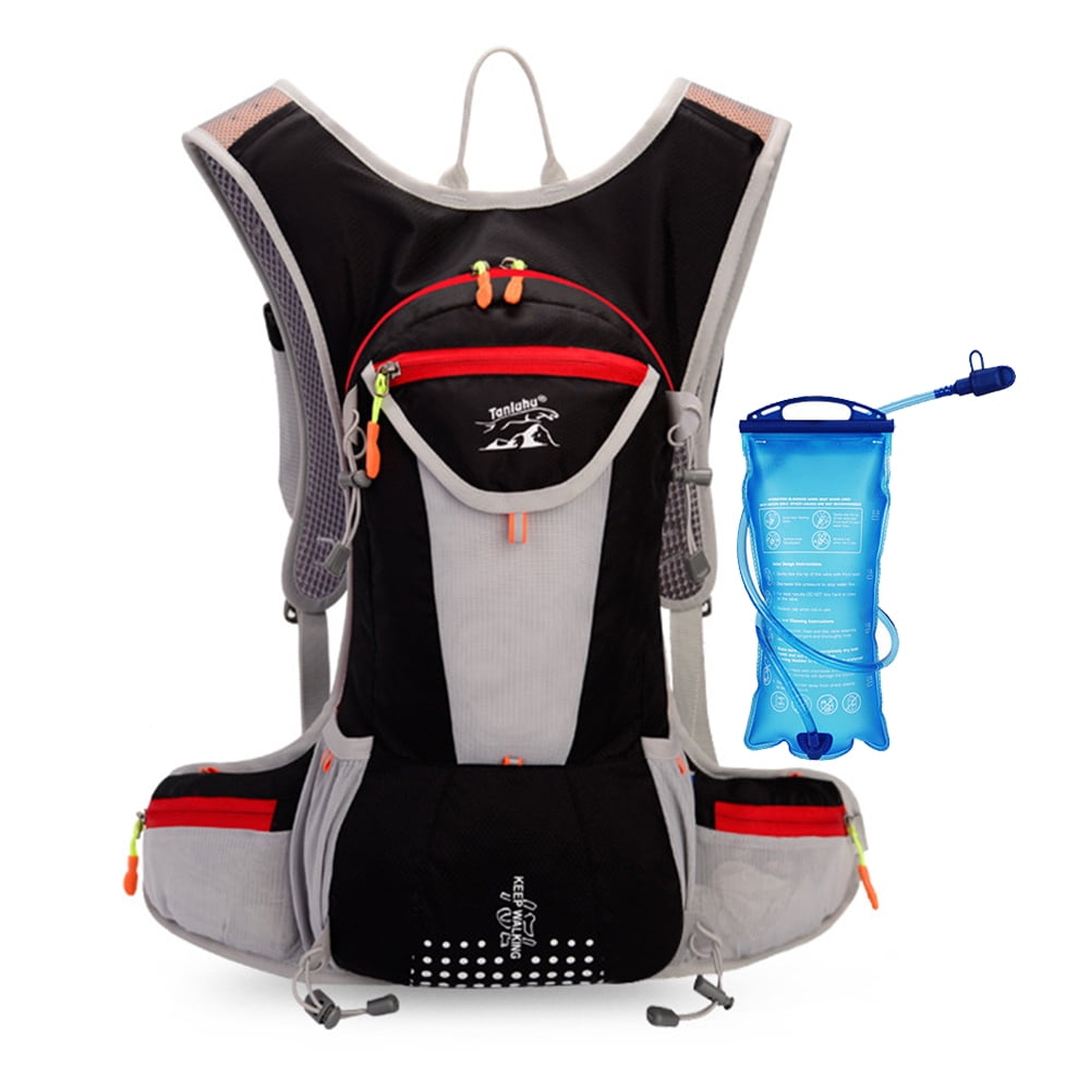 lightweight hydration backpack