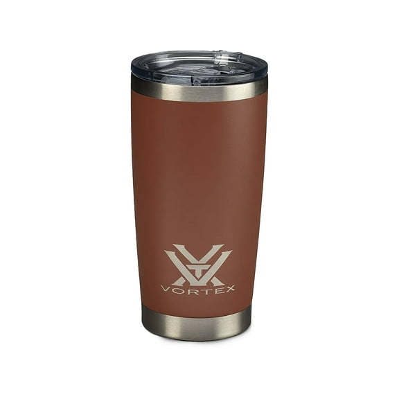 Vortex Optics 20 oz Insulated Tumbler Sequoia
