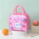 thumbnail image 1 of Insulated Bag Lunch Box Portable Bag Convenient Bag Work Class Students Bring Rice Package Aluminum Foil Lunch Box, 1 of 5
