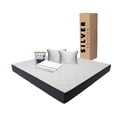thumbnail image 3 of Colchón King Size en Caja 20 cm + Juego Sábanas y Almohada, 3 of 9