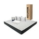 thumbnail image 3 of Colchón King Size en Caja 20 cm + Juego Sábanas y Almohada, 3 of 9