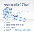 thumbnail image 5 of Oxygen Plus – O+ Biggi 3 Pack | Portable Oxygen Can | 99.5% Pure O2 | 50+ Uses per 11 Liter Canister, 5 of 8