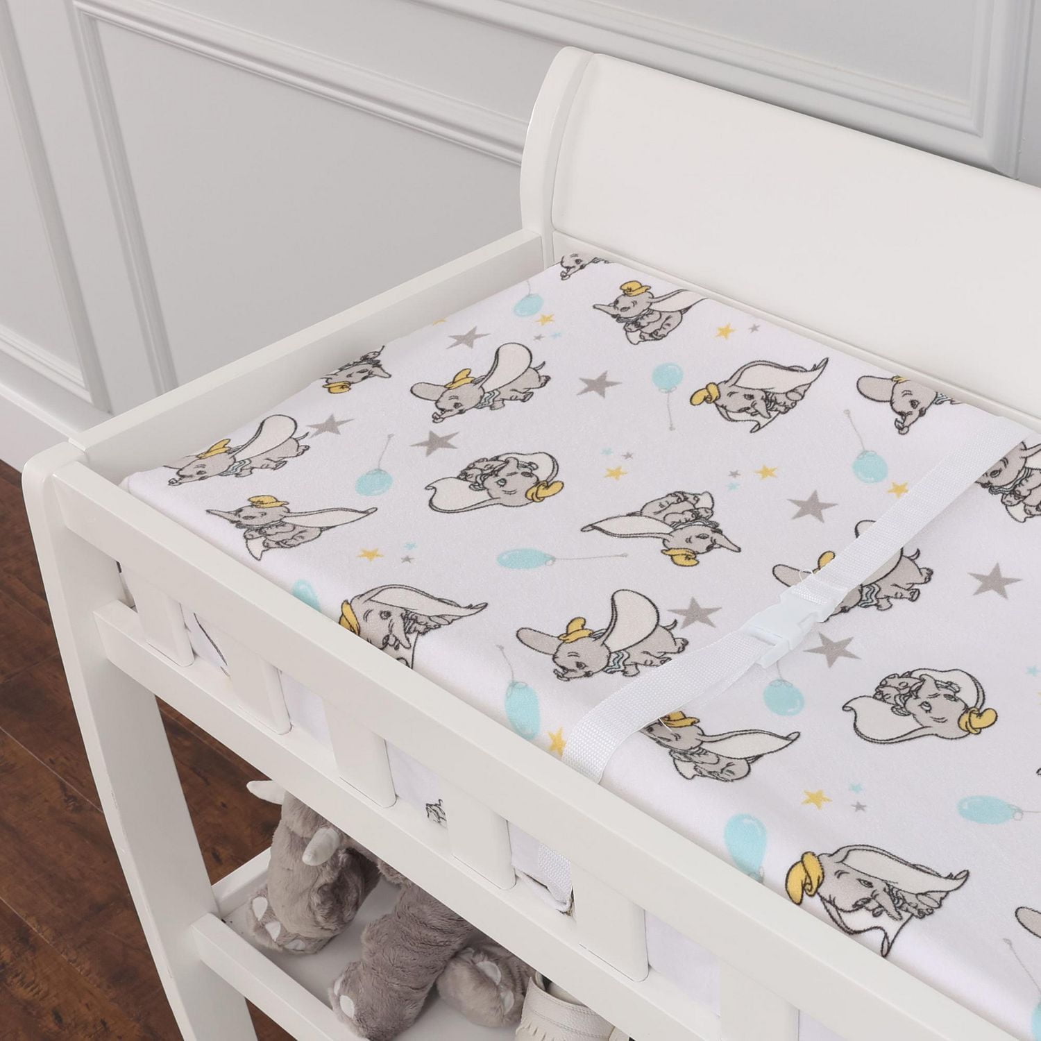 Disney Change Pad Cover