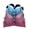 70368-62R4, variant on Pack of 6 pieces Women's Wired Basic Regular Padded Everyday Bras A/B/C/D/DD 30A (70372-55L2)