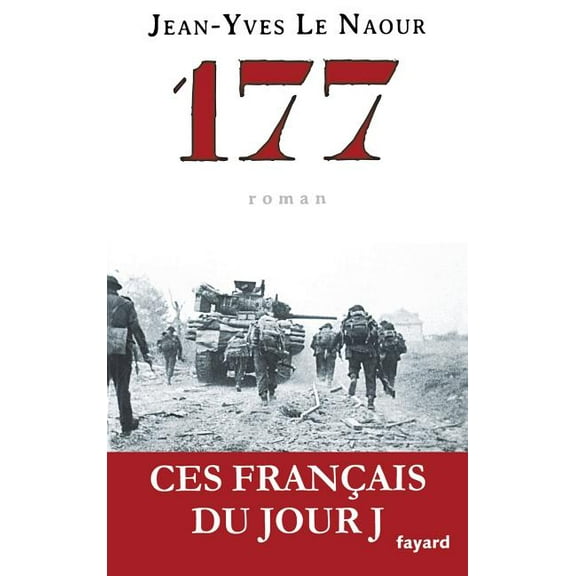 Litterature Francaise 177, (Paperback)