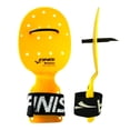 thumbnail image 1 of Entrenador de técnica Swim Paddles FINIS Bolster Stroke, 1 of 7
