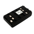 thumbnail image 2 of Replacement Battery for Pentax R100,R-100X,R200,R-200X,R-202N,R225N,R300,R-300X,R-322NX,R-322NXM,R-325NXM,R800,BP02C,MB02,2100mAh/6.0V, 2 of 5
