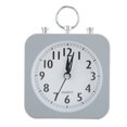 thumbnail image 2 of Vintage Alarm Clock, Easy To Read Alarm Clock Clear Scale  For Home Ornament For Bedroom, 2 of 8
