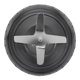 thumbnail image 5 of Blender Blade Replacement for Nutribullet, Blender Parts & Accessories, Fits Blenders 900 Series & 6, 5 of 5
