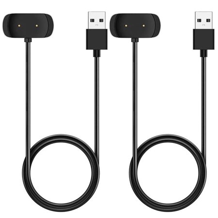 Charger Compatible with Amazfit GTR 2, Replacement Charging Cable for GTR 2e, GTS 2, GTS 2e, GTS2 Mini, Pop, Pop pro,