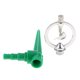 thumbnail image 2 of Rociador de césped Soledad JR6030 ajustable con control de flujo integrado 4-6 metros, 2 of 8