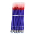 thumbnail image 1 of GUOOL 50pcs Pens Refills Disappearing Ink for Quilting Sewing Blue, 1 of 5