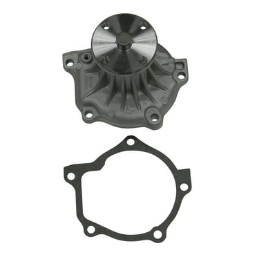 New Water Pump Compatible With Isuzu Amigo Pickup Impulse Trooper 1989-1993 By 252166 511945 Aw9105 1659480 8283 2330888 160066276 Bwp767 1312024 1334047 7021775 97021775 B1459 P2340