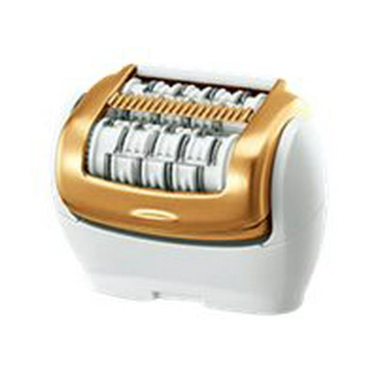 Panasonic ES-ED50-N - Epilator - cordless - Walmart.com Panasonic ES-ED50-N - Epilator - cordless - Walmart.com
