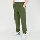 thumbnail image 3 of Cowsor Kids Solid Color Sweatpants Casual Elastic Waist Joggers Pants Comfort Loose Fit Athletic Pants Running Trousers, 3 of 6
