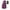 Purple, variant on Gustave Men's Sling Daypack Crossbody Chest Backpack with USB Port for Travel or Hiking - Green