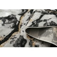 thumbnail image 5 of "Tali" Abstract Area Rug, 5 of 10