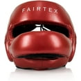thumbnail image 5 of Fairtex HG17 Pro Sparring Headgear, 5 of 11