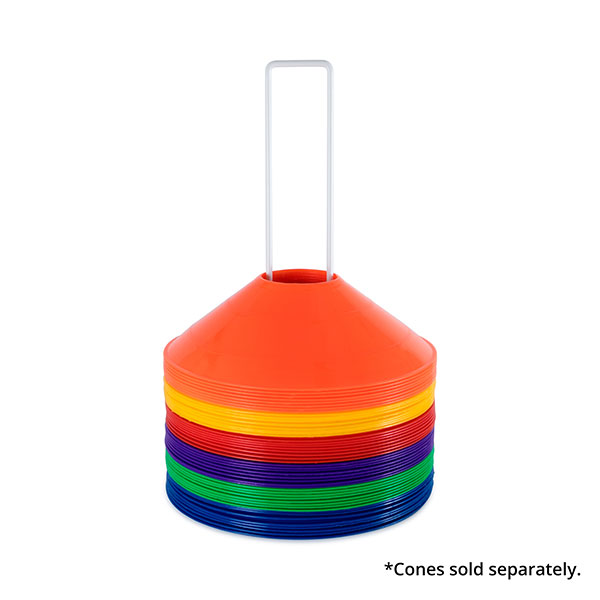 Champion Sports Saucer Cone Carrier