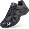 thumbnail image 3 of Chaussures de Pickleball Légères pour Hommes et Femmes Luff 06, 3 of 4