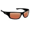 thumbnail image 2 of Flying Fisherman Triton Polarized Sunglasses - Matte Black/Smoke, 2 of 5