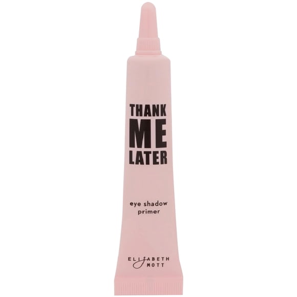 Prebase Mate para Ojos y Rostro Elizabeth Mott Thank Me Later