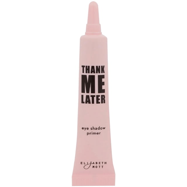 Prebase Mate para Ojos y Rostro Elizabeth Mott Thank Me Later
