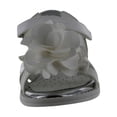 thumbnail image 3 of Geox Girls' Giglio A Open Toe Sandal, 3 of 4