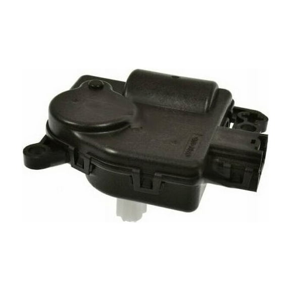 HVAC Recirculation Door Actuator - Compatible with 2005 - 2019 Nissan Frontier 2006 2007 2008 2009 2010 2011 2012 2013 2014 2015 2016 2017 2018