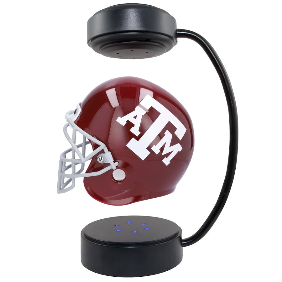 Texas A&M Aggies Hover Team Helmet