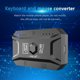 thumbnail image 4 of M1Pro Gamepad Controlador móvil Convertidor de teclado y mouse BT5.0 para PUBG, 4 of 9