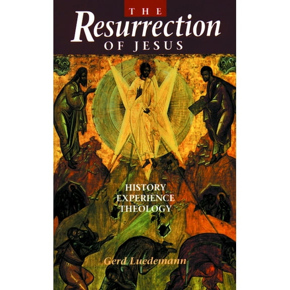 Resurrection of Jesus, (Paperback)