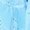 Light Blue, variant on Fall Dresses Fashion Women V-Neck Solid Embroidery Patchwork Lace Button Long Sleeve Dress(Pink,3XL)