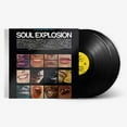 thumbnail image 3 of Various Artists - Soul Explosion - Vinyl, 3 of 4