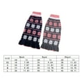 thumbnail image 3 of Holiday Star Dress Pet Dog Sweater Teddy Panda Suit Dog Sweaters for Small Dogs, 3 of 7