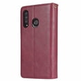 thumbnail image 2 of Huawei MediaPad T5 10 Case, Full-Body Protective Shockproof Cover with Screen Protector, 360° Rotating Stand, Hand/Shoulder Strap for Huawei Mediapad T5 10 10.1 inch 2018 Tablet, 2 of 7