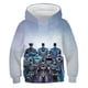 thumbnail image 4 of Miniso 2024 Superheld Kapitän Amerika Hulk Spiderman Sudaderas con capucha para hombres jóvenes Sudaderas Mode Kinder Sudaderas, 4 of 4