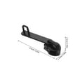 thumbnail image 2 of FONWILYO 6pcs Zipper Pull Handles Repair Locking Zipper Sliders For Travel Accessories Outdoors, 2 of 6