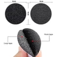 thumbnail image 2 of Super strong self-adhesive Velcro - 60 pieces, double-sided, reusable, 2 of 5