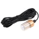 thumbnail image 2 of Lámpara de pescado 12V 60V 30W 60 LED Luz de pesca nocturna bajo el agua Lámpara LED sumergible Cebo Calamar Luz atrayente de peces Luz de buscador de peces con cable Maboto Lámpara de pescado, 2 of 7