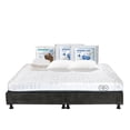 thumbnail image 1 of Colchón King Size Trinity + Box + 2 Almohadas + Protector de Colchón, 1 of 16